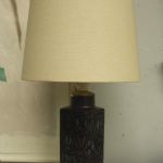 754 2283 TABLE LAMP